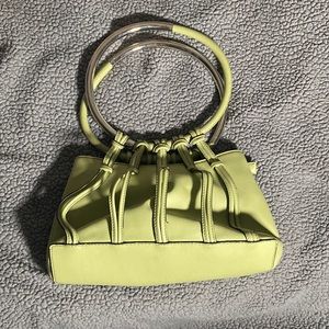 Green Purse
